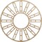 Ekena Millwork Hale Wood Fretwork Pierced Ceiling Medallion, Red Oak, 38"OD x 13 3/4"ID x 1/4"T CMWP38X38X0250HHRO - alternate 1